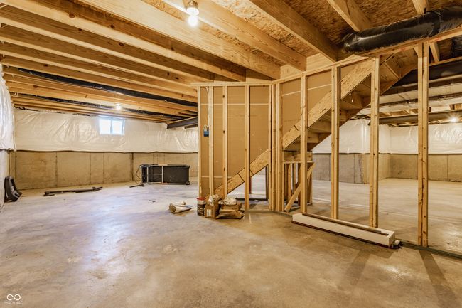 view of basement | Image 41