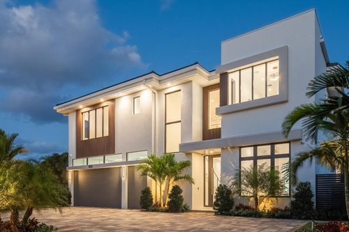 450 Ne Spanish Ct, Boca Raton, FL, 33432-4130 | Card Image