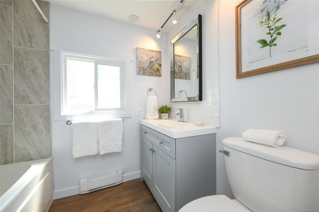 166 - 1160 Shellbourne Blvd, House other with 3 bedrooms, 1 bathrooms and 3 parking in Campbell River BC | Image 16