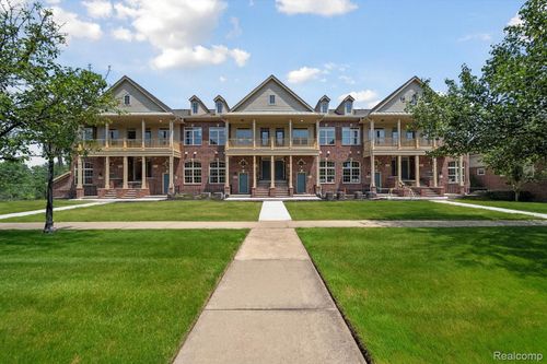 181-449 Village Dr, Walled Lake, MI, 48390-3550 | Card Image
