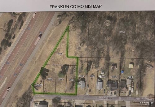 5 Mosley, St Clair, MO, 63077 | Card Image