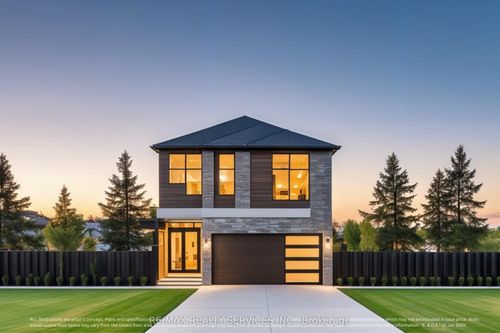 1260 Honeywood Dr, London, ON, N6M0M1 | Card Image