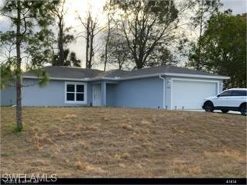 7081 Brazil Cir, Labelle, FL, 33935-5445 | Card Image