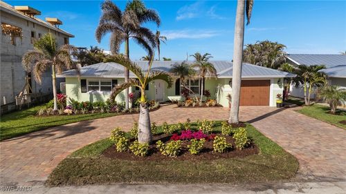 39 Fairview Boulevard, FORT MYERS BEACH, FL, 33931 | Card Image