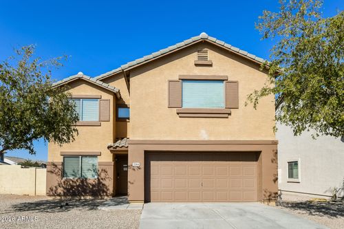 7244 W Williams Street, Phoenix, AZ, 85043 | Card Image