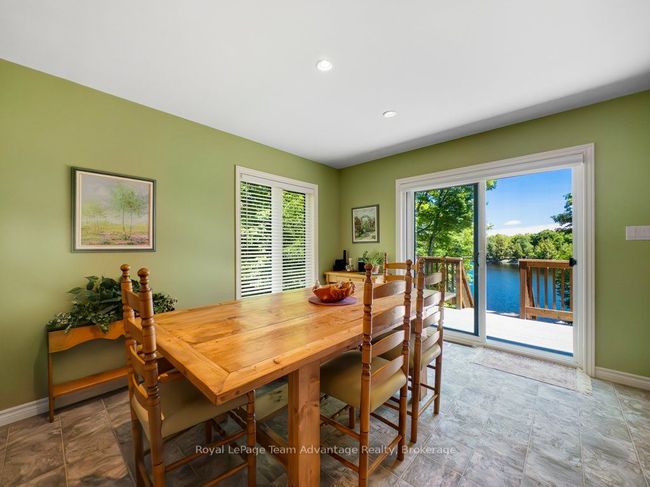 3 Lyndsey Lane, House other with 3 bedrooms, 3 bathrooms and 6 parking in McKellar ON | Image 14