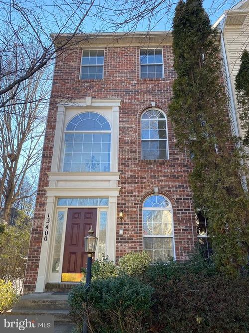 13400 Fountain Club Dr, GERMANTOWN, MD, 20874-2175 | Card Image