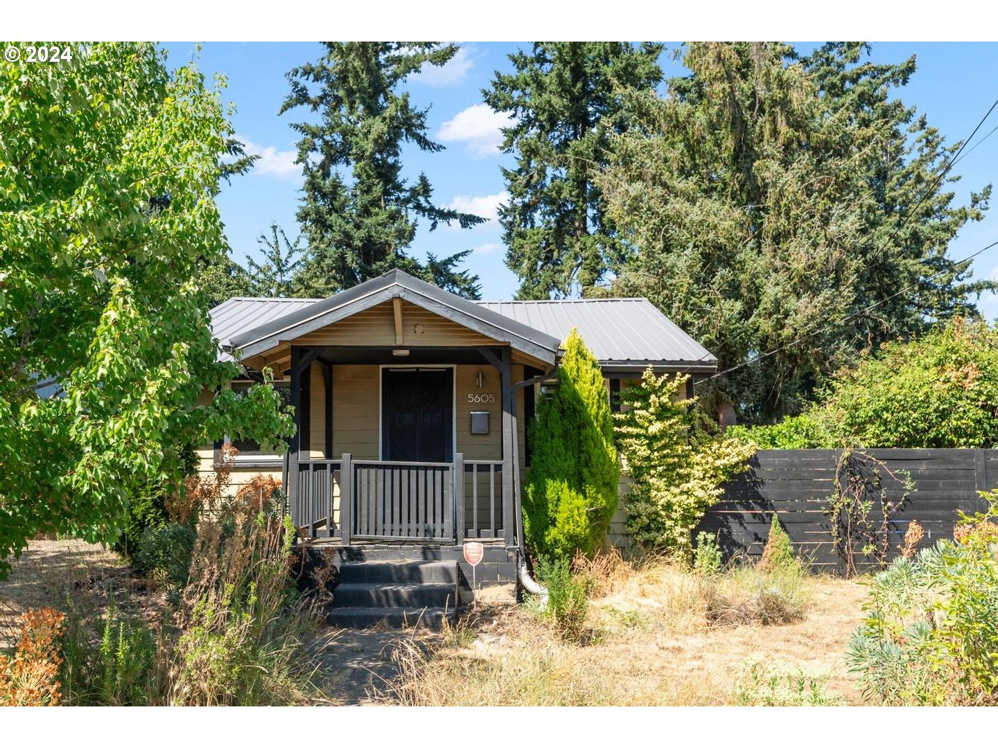 Henderson St, Portland, OR 97206
