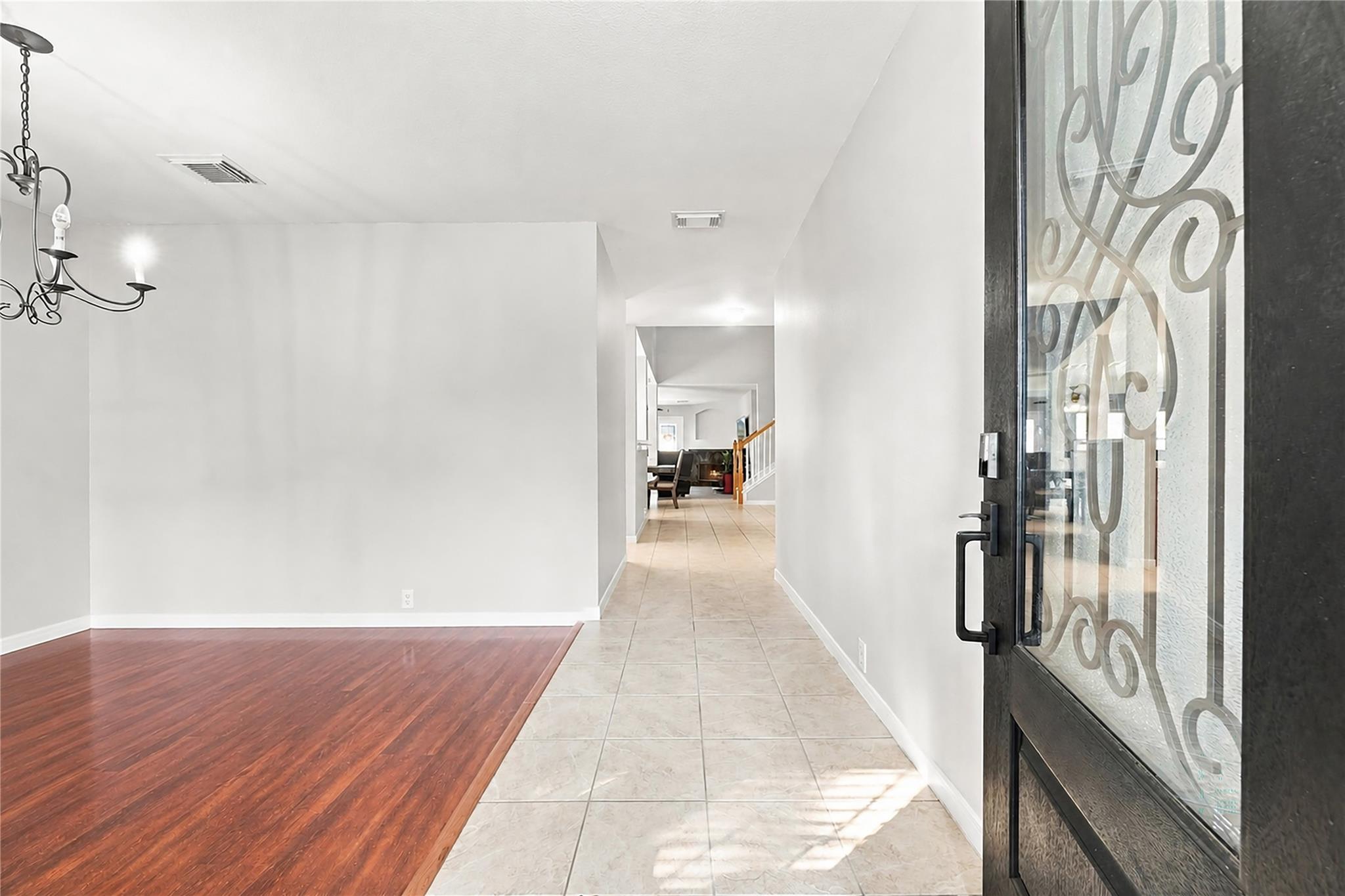 Residential in Houston 3