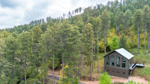 21 Spring St, Deadwood, SD, 57732-1515 | Card Image