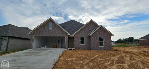 2304 S 19th St, Paragould, AR, 72450-4558 | Card Image