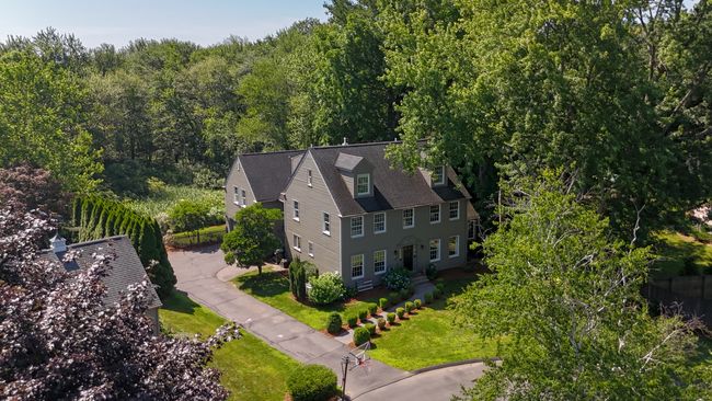 64 Old Pewter Ln, House other with 4 bedrooms, 4 bathrooms and null parking in Wethersfield CT | Image 36