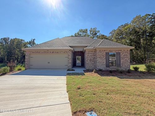 222 Anderson Oaks Drive, Pearl, MS, 39208 | Card Image