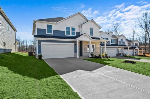 107 Madison Ct, Gray Court, SC, 29645-3180 | Card Image