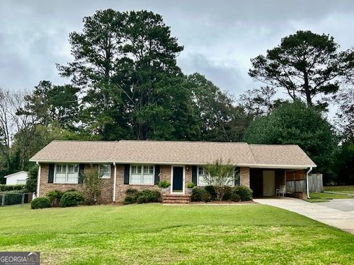 611 Grandview Dr, Griffin, GA, 30224-5306 | Card Image