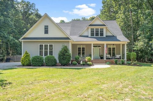 1450 Palmore Rd, Powhatan, VA, 23139-7131 | Card Image