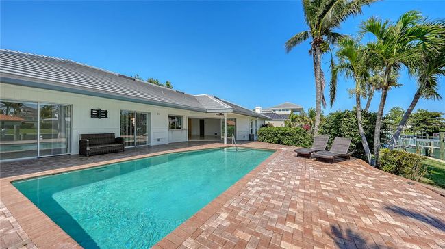 642 S Owl Dr, House other with 3 bedrooms, 2 bathrooms and null parking in SARASOTA FL | Image 30