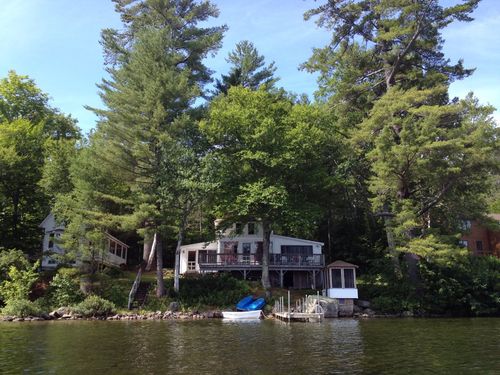 48 Old Clubhouse Ln, Bristol, NH, 03222-5101 | Card Image