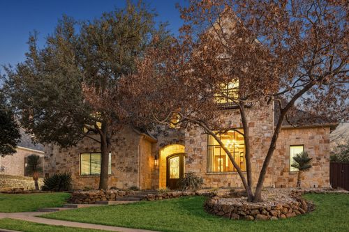 6640 Briar Ridge Ln, Plano, TX, 75024-7451 | Card Image