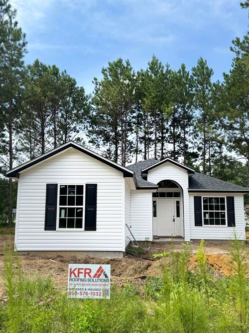 95 Chesterfield Road, Greensboro, FL, 32330 | Card Image