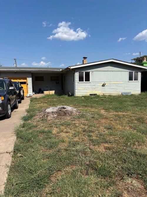 2640 S Minnesota Ave, Wichita, KS, 67216 | Card Image