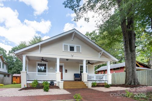1511 Chestnut Ave, Charlotte, NC, 28205-3011 | Card Image