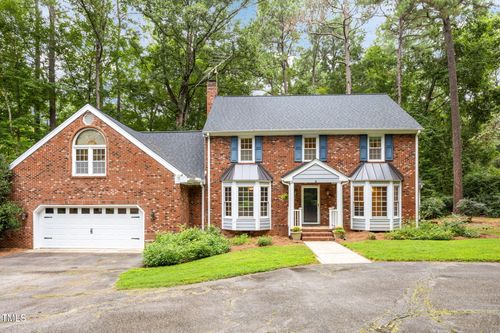 601 Brittany Bay E, Raleigh, NC, 27614 | Card Image