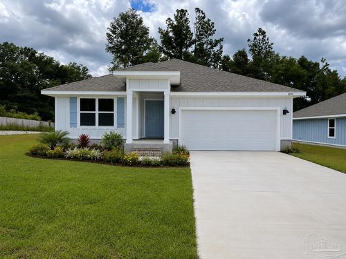 4099 Whitetail Ln, Pensacola, FL, 32526-4567 | Card Image
