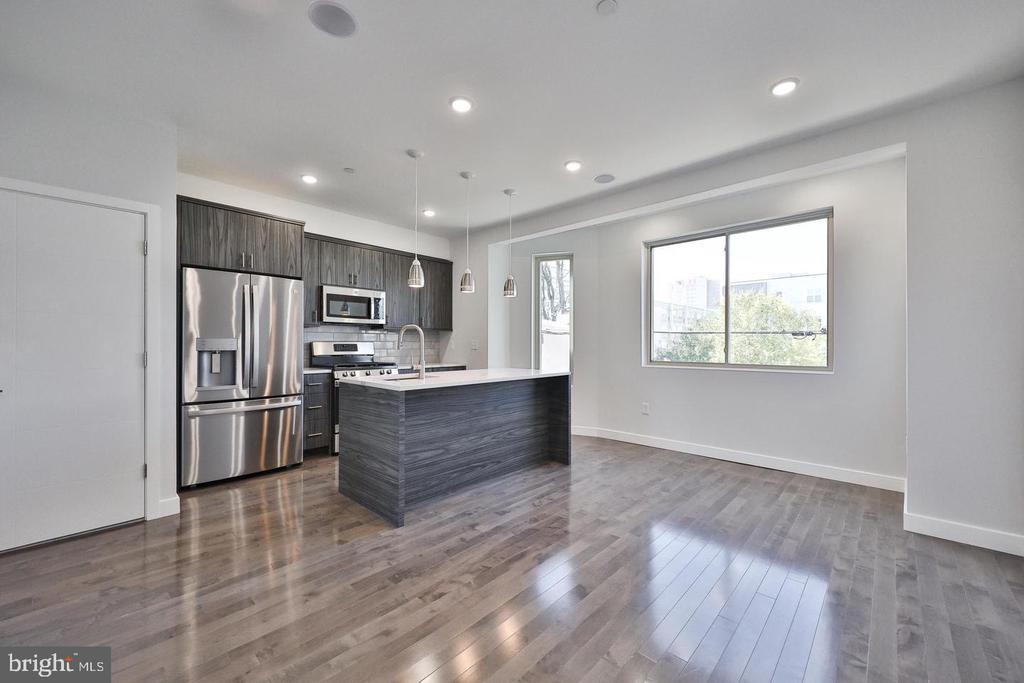 Residential Lease in PHILADELPHIA 2