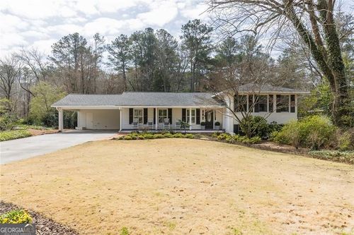775 E Powderhorn Rd, Sandy Springs, GA, 30342-2852 | Card Image