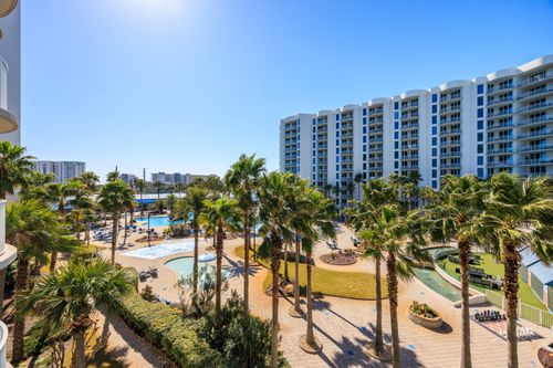 unit-1405-4203 Indian Bayou Trl, Destin, FL, 32541-4341 | Card Image