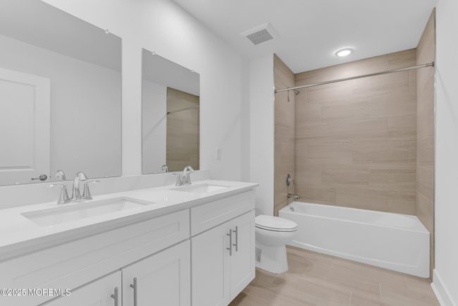 141 Woolley Ct, Townhouse with 3 bedrooms, 3 bathrooms and null parking in Oakhurst NJ | Image 20