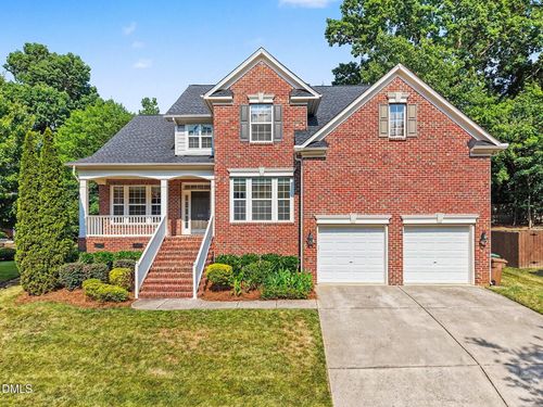 612 Winter Breeze Ct, Cary, NC, 27513-6696 | Card Image