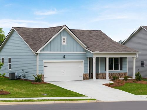 324 Majestic Oak Cir, Dallas, GA, 30132-3367 | Card Image