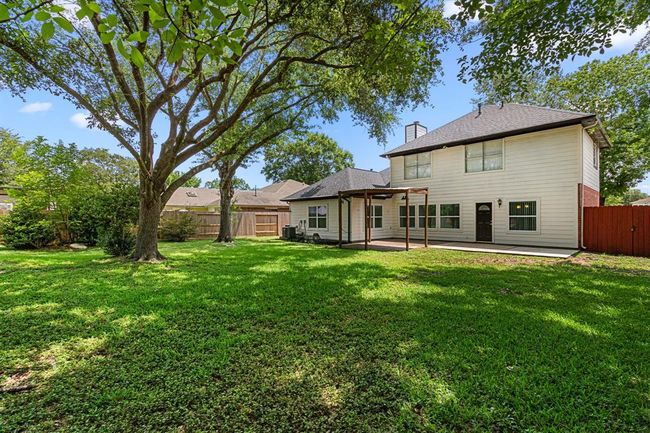 25807 Oakridge Forest Ln, House other with 4 bedrooms, 3 bathrooms and 2 parking in Spring TX | Image 27