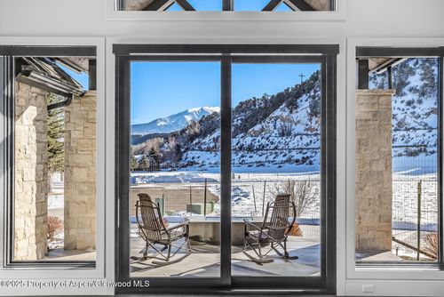 21 Tellico Court, Carbondale, CO, 81623 | Card Image