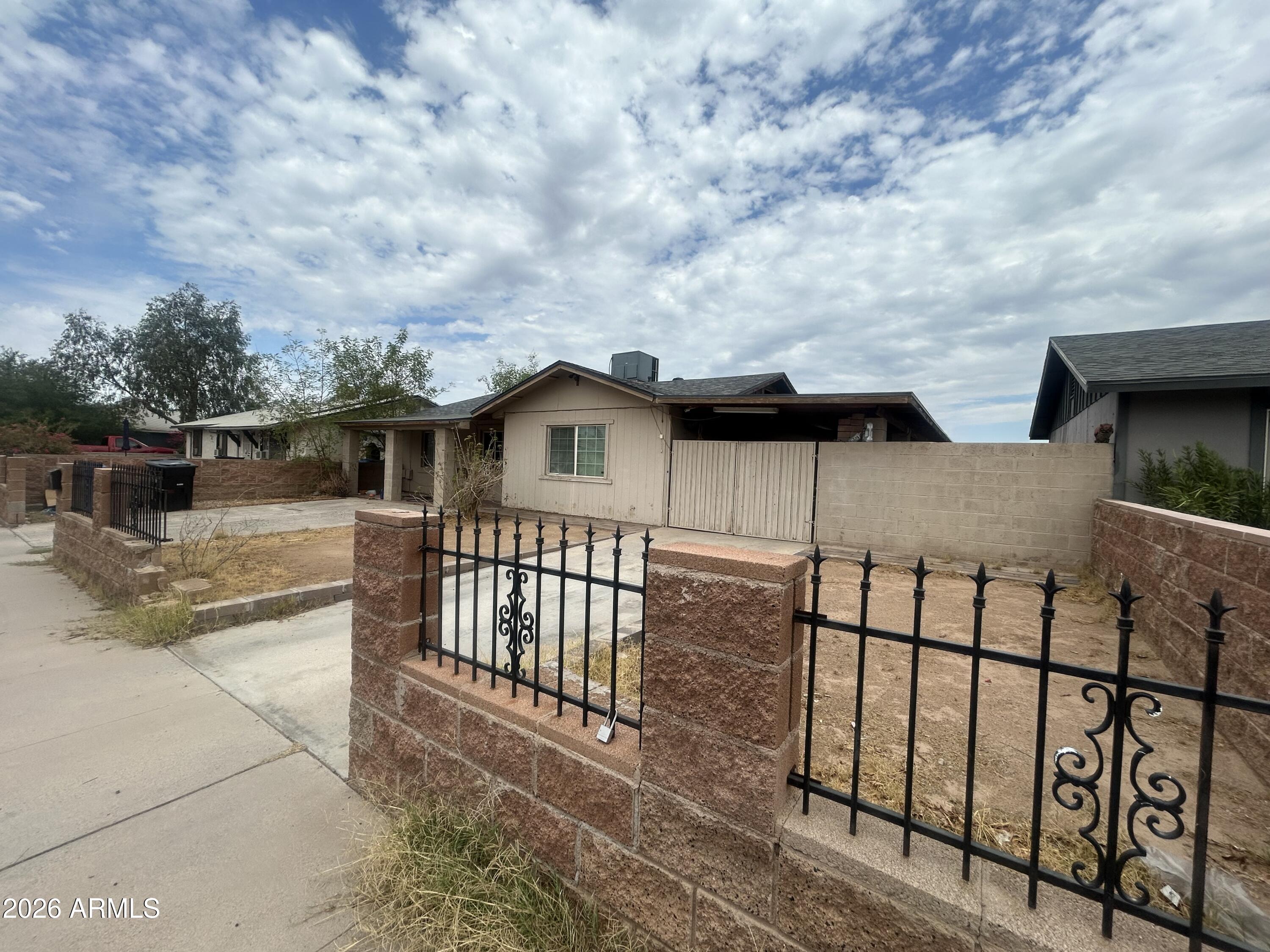 Residential in Phoenix
