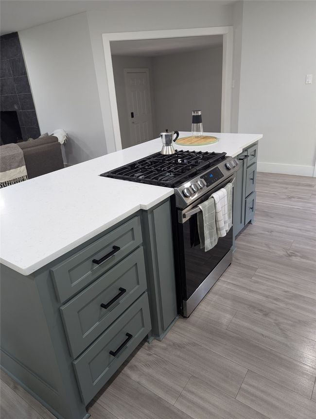 882 Magnolia Ln, House other with 3 bedrooms, 3 bathrooms and null parking in Lancaster TX | Image 7