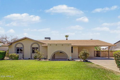 3745 W Brown St, Phoenix, AZ, 85051-1139 | Card Image