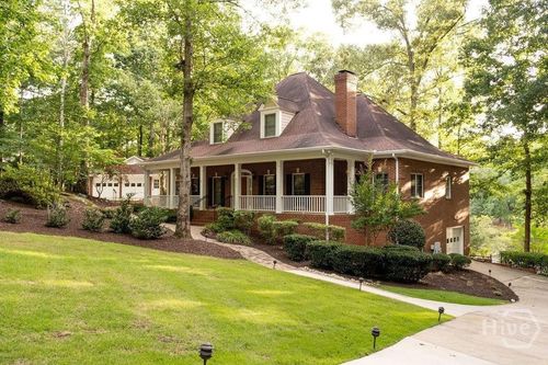 320 Millstone Cir, Athens, GA, 30605-4934 | Card Image