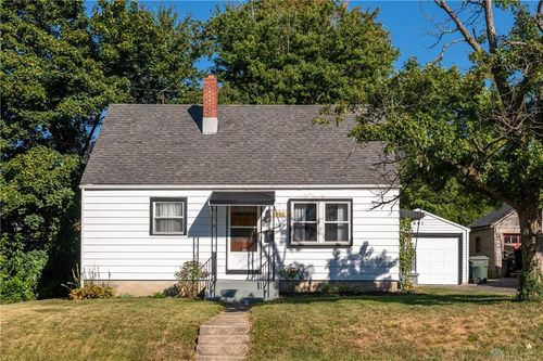 601 Ostrander Dr, Dayton, OH, 45403-3258 | Card Image