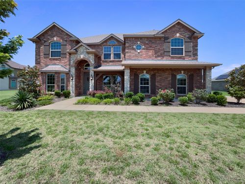 233 Stonegate Way, Red Oak, TX, 75154-5019 | Card Image