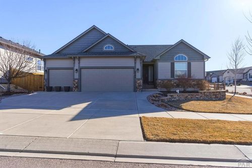 6703 Dancing Wind Dr, Colorado Springs, CO, 80923-4242 | Card Image