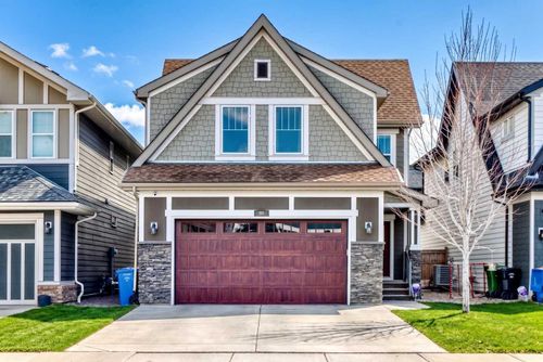 98 Mahogany Way Se, Calgary, AB, T3M1N5 | Card Image