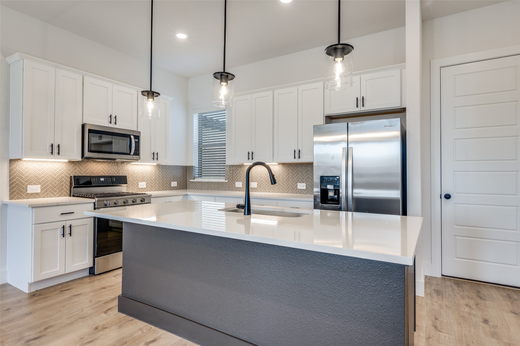 Residential Lease in Celina 4