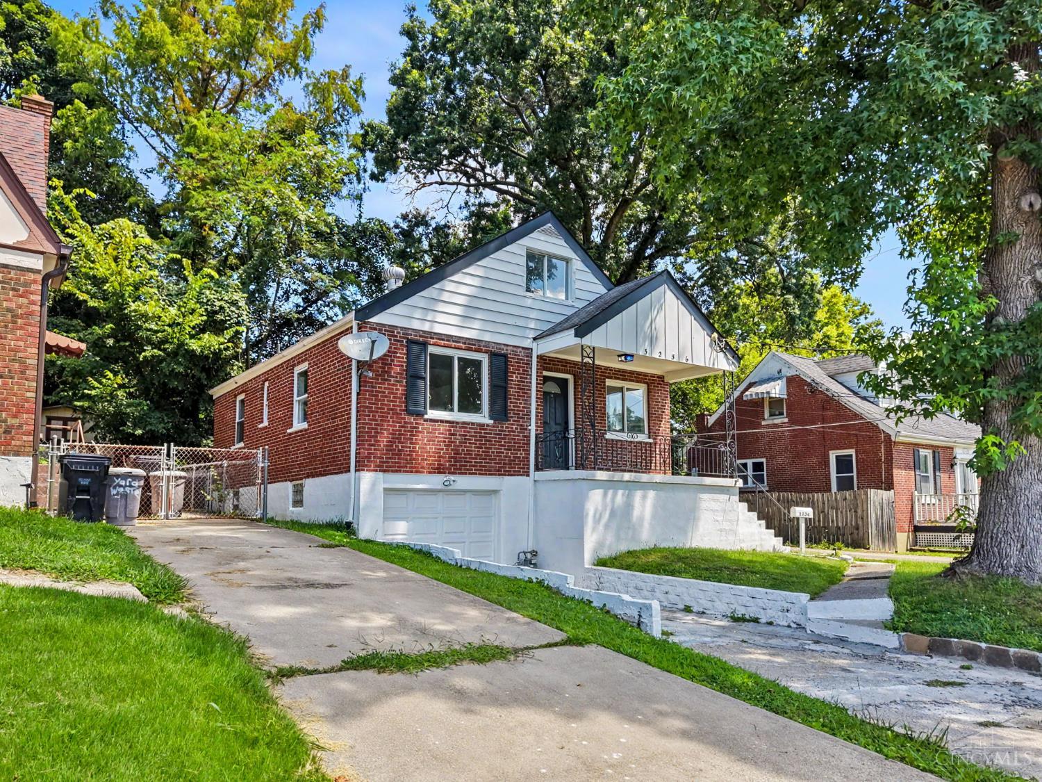 Residential in Cincinnati 3