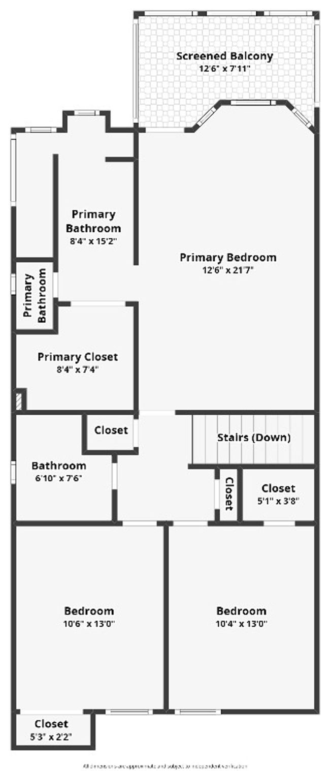 Second Floor | Image 40