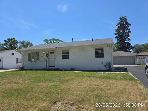 148 Pecos Cir, Carpentersville, IL, 60110-1113 | Card Image