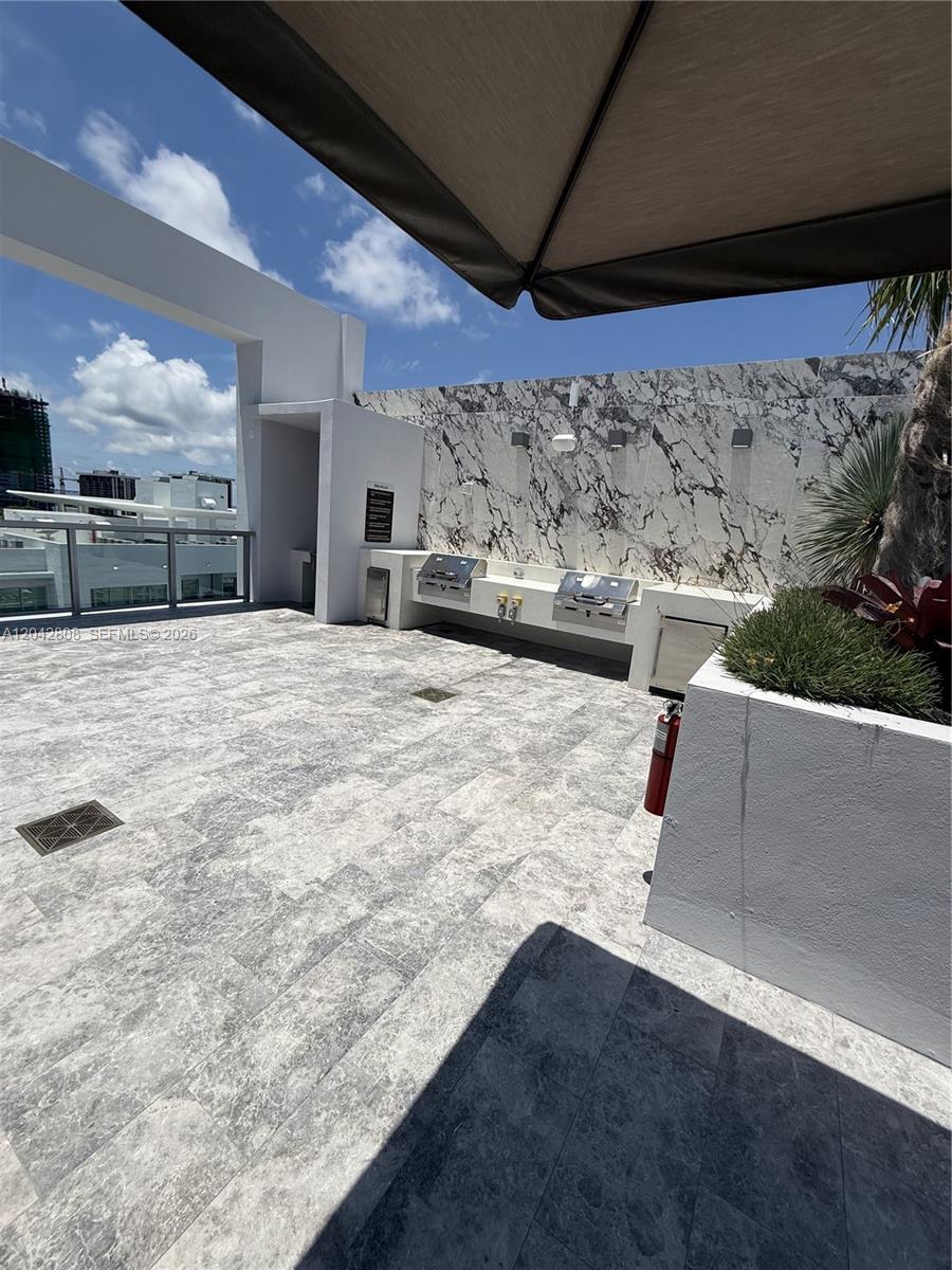 Residential in Miami