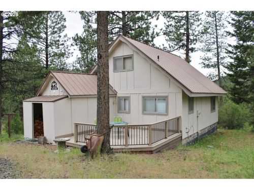 74926 Badger Ln, Heppner, OR, 97836 | Card Image